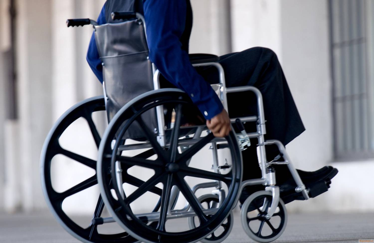 Временный порядок подтверждения инвалидности продлен до 1 марта 2021 года